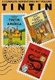 The Adventures of Tintin: Tintin in America / Cigars of the Pharaoh / The Blue Lotus (3 Complete Adventures in One Volume, Vol. 1)