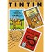 The Adventures of Tintin, Volume 1: Tintin in America, Cigars of the Pharaoh, and the Blue Lotus (Tintin Three-In-One)