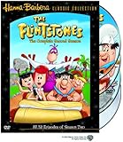 The Flintstones - The Complete Second Season