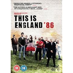 This Is England '86 [DVD]