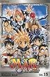 MAR, Vol. 15 (v. 15)