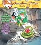 Geronimo Stilton #13 & 14 - Audio