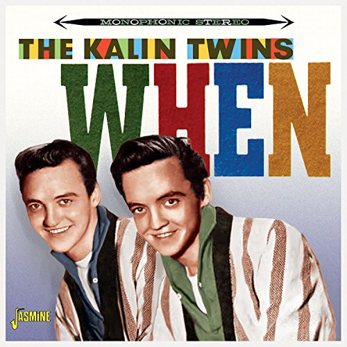 Kalin Twins - When [original Recordings Remastered] - Zortam Music