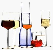 Iittala Essence Tableware Collection