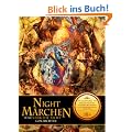 Night M�rchen: F�nf Schlechte-Nacht Geschichten