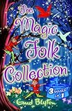 The magic folk collection
