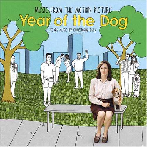 CD-Charts  Search : Year of the Dog