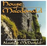 House of Mcdonald