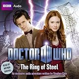 Doctor Who: Ring of Steel (Dr Who)