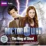 "Doctor Who": Ring of Steel (Dr Who)