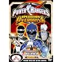 Power Rangers - Operation Overdrive Vol.1 [2007]