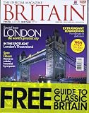 Britain [UK] March  2012 (�P��)