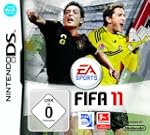 FIFA 11 [Importaci�n alemana]