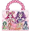 Yes!プリキュア5 GoGo! バッグメモセット