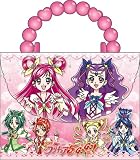 Yes!プリキュア5 GoGo! バッグメモセット の評価・レビュー