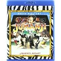 Jumanji [Blu-ray]