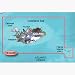 GARMIN VEU043R ICELAND AND FAEROE ISLANDS BLUECHAR