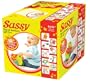 Sassy Baby 10 Piece Developmental Gift Set, Multiple Colors