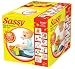 Sassy Baby 10 Piece Developmental Gift Set, Multiple Colors