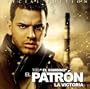 "El Patron: ""La Victoria"""