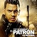"El Patron: ""La Victoria"""