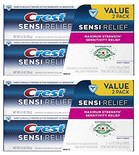 Crest Pro-Health Toothpaste, Travel Size, 0.85 Ounces