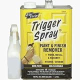 Absolute Coatings 273101 Trigger Spray Zip Strip Paint And Finish Remover by Absolute Coatings