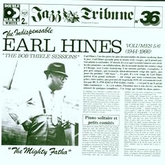 Jazz Tribune No.36: The Indispensable Vols.5&6