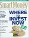 Smart Money July 2006, Midyear Outlook Where to Invest Now, 5 Secrets to Selling Your Home for More, How to Play This Market:Stocks & Funds to Grab, Cell Phones: Cut your Teenager's Bloated Bill (The Wall Street Journal Magazine, Vol. XV No. VII)