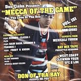 Don Cisko [Mecca Of Tha Game]