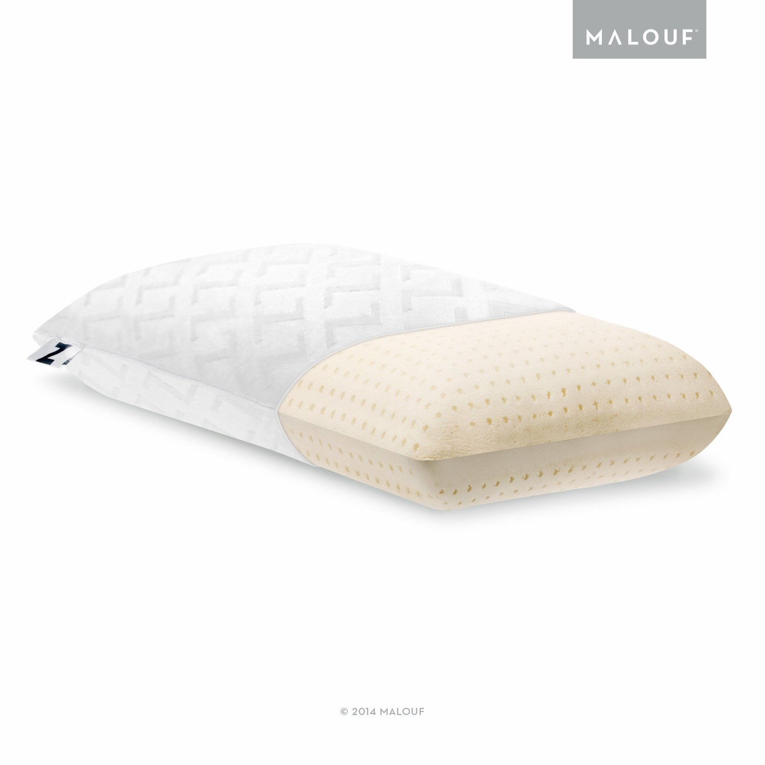 5 of the Best Latex Pillows Options & Reviews Elite Rest