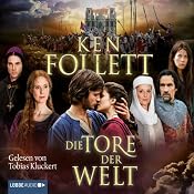 H&ouml;rbuch Die Tore der Welt