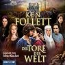 H&ouml;rbuch Die Tore der Welt