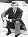 Jigsaw of Alan Alda from MirrorPrintStore