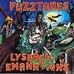Lysergic Emanations