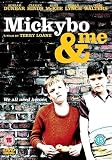 Mickybo and Me (UK) ( Jonjo Mickybo ) ( Mickybo & Me ) [ NON-USA FORMAT, PAL, Reg.2.4 Import - United Kingdom ]