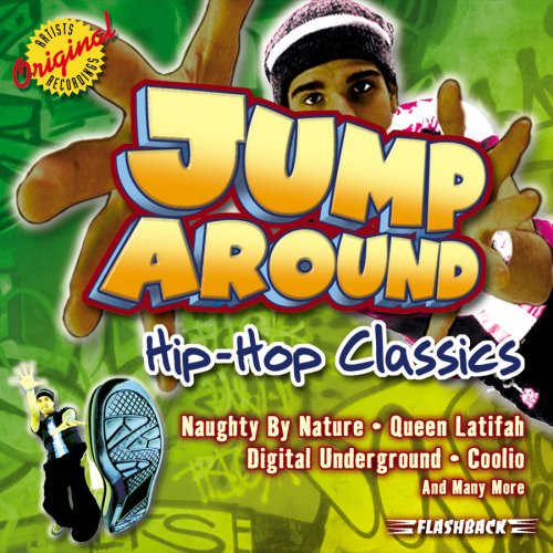 CD-Charts  Search : Jump Around: Hip Hop Classics