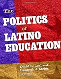 The politics of Latino education