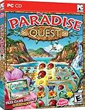 Paradise Quest