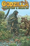 Godzilla: Gangsters and Goliaths