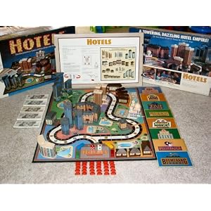 Hotels