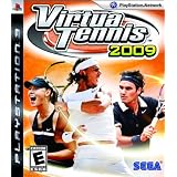 Virtua Tennis 2009