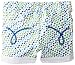 Calvin Klein Baby-Girls Infant Top with Printed Short
