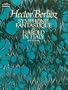 Symphonie Fantastique and Harold in Italy in Full Score (Dover Music Scores)