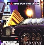 Waiting for the Limo