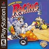 Looney Tunes Racing