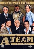 A-Team - Stagione 5 (4DVD)
