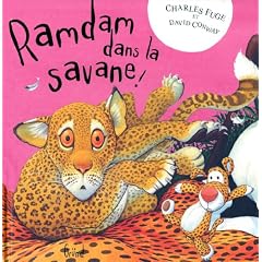 Ramdam dans la savane