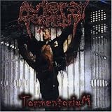 Tormentorium