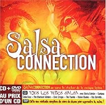 Salsa Connection